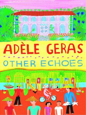 cover image of Other Echoes